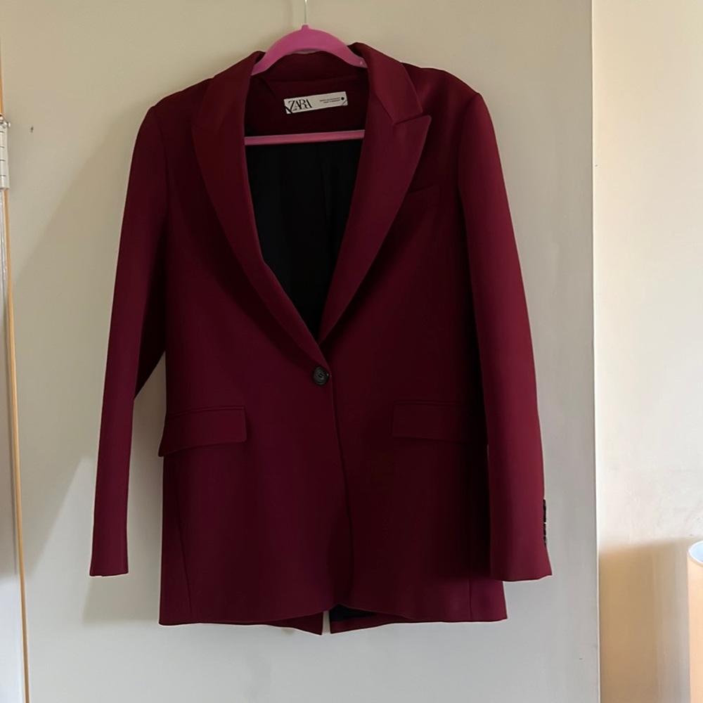 Zara Blazer